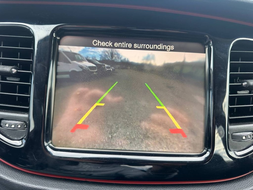 2014 Dodge Dart Image 31