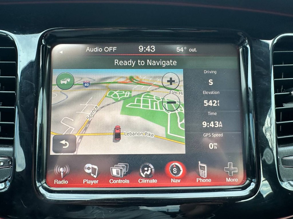 2014 Dodge Dart Image 32