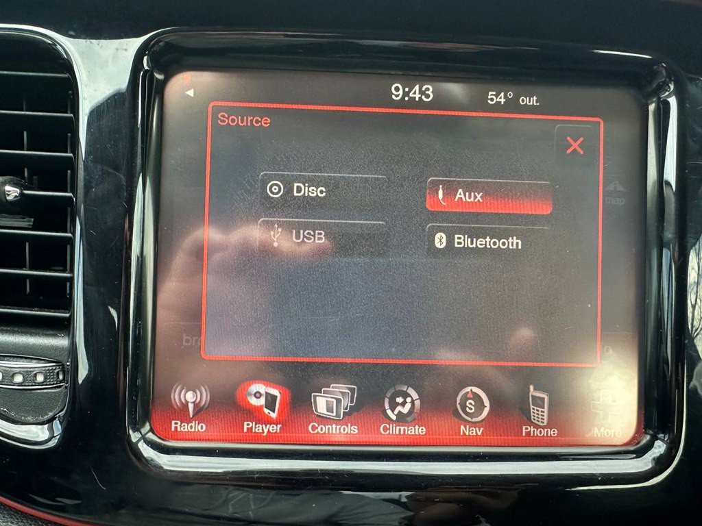 2014 Dodge Dart Image 33