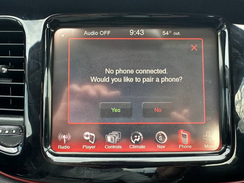 2014 Dodge Dart Image 34