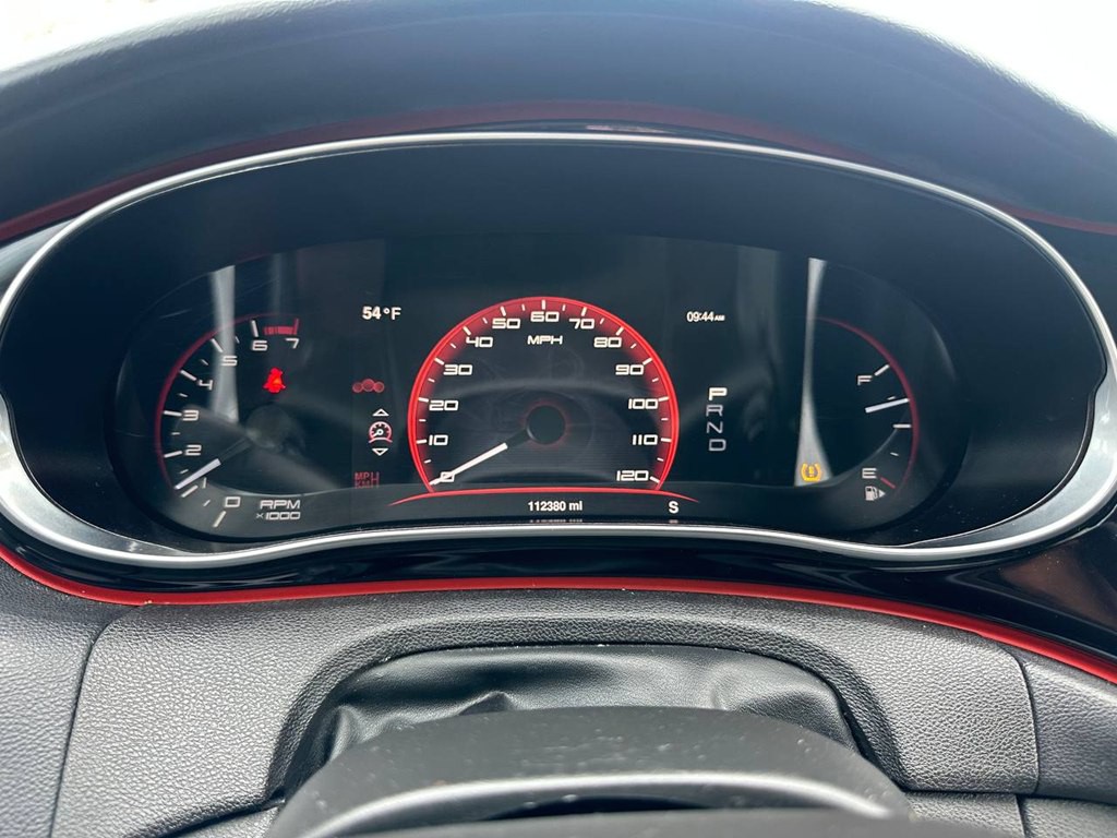 2014 Dodge Dart Image 36