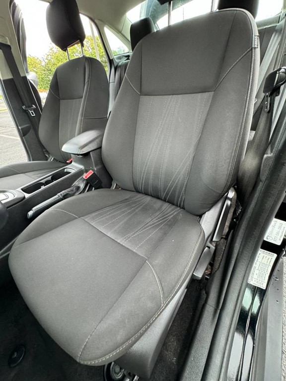 2018 Ford Focus Image 19