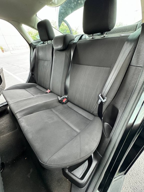 2018 Ford Focus Image 21