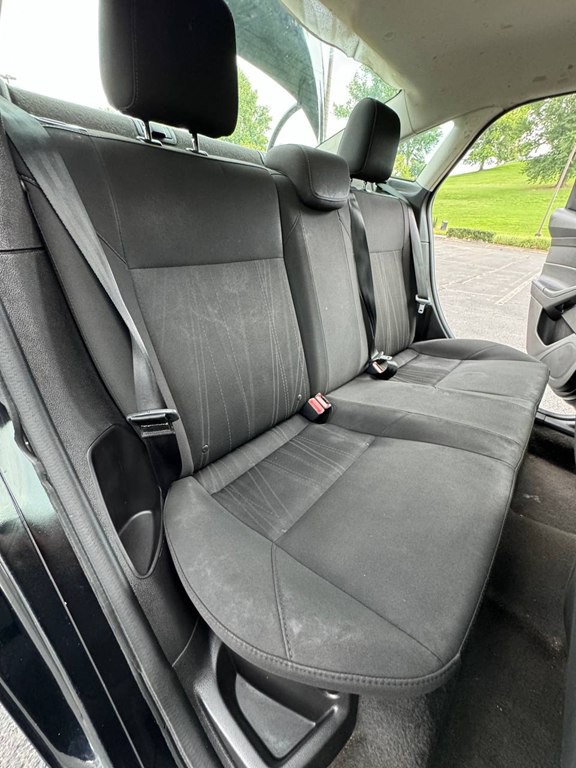 2018 Ford Focus Image 22