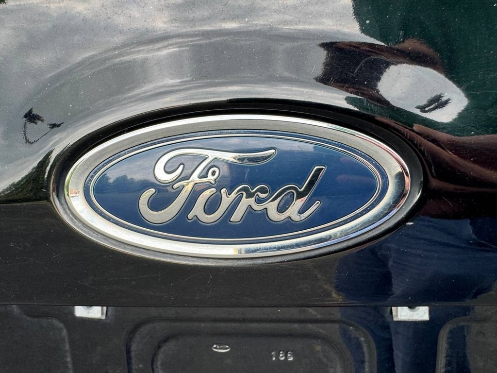 2018 Ford Focus Image 31