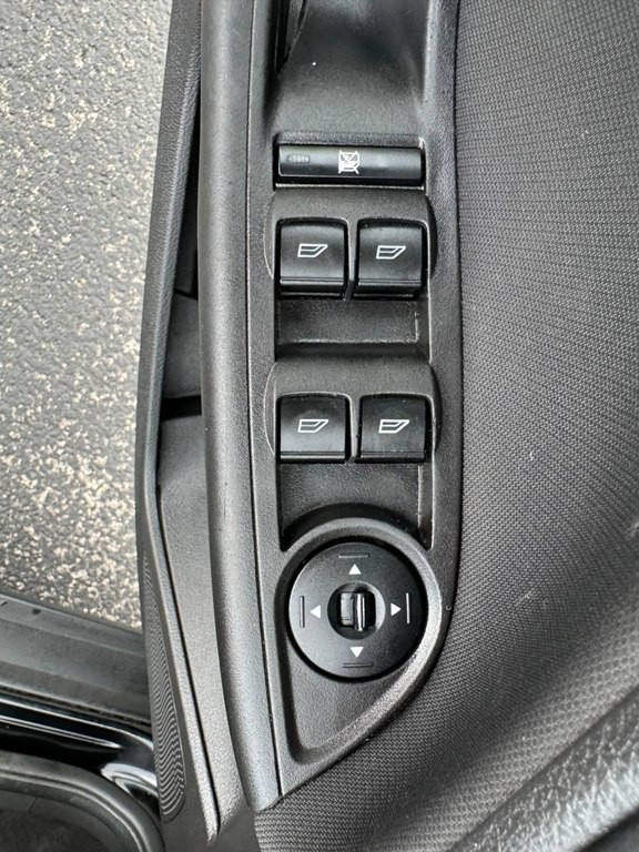 2018 Ford Focus Image 32