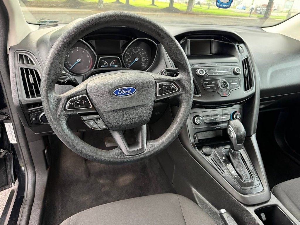 2018 Ford Focus Image 34