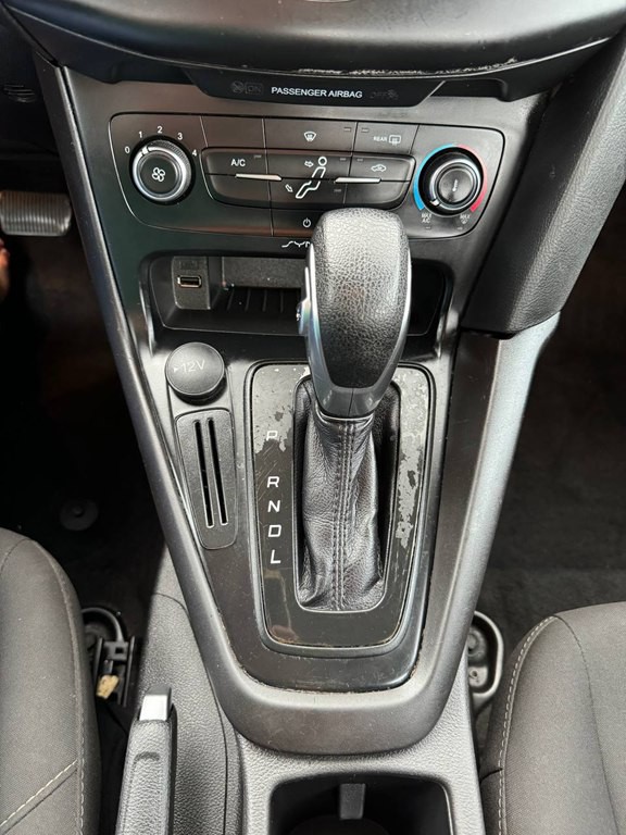 2018 Ford Focus Image 36