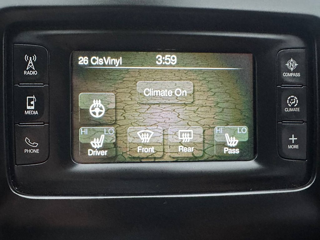 2015 Jeep Cherokee Image 33