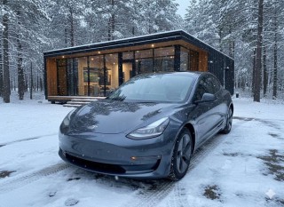 Image for 2022 Tesla Model 3  ID: 7035760