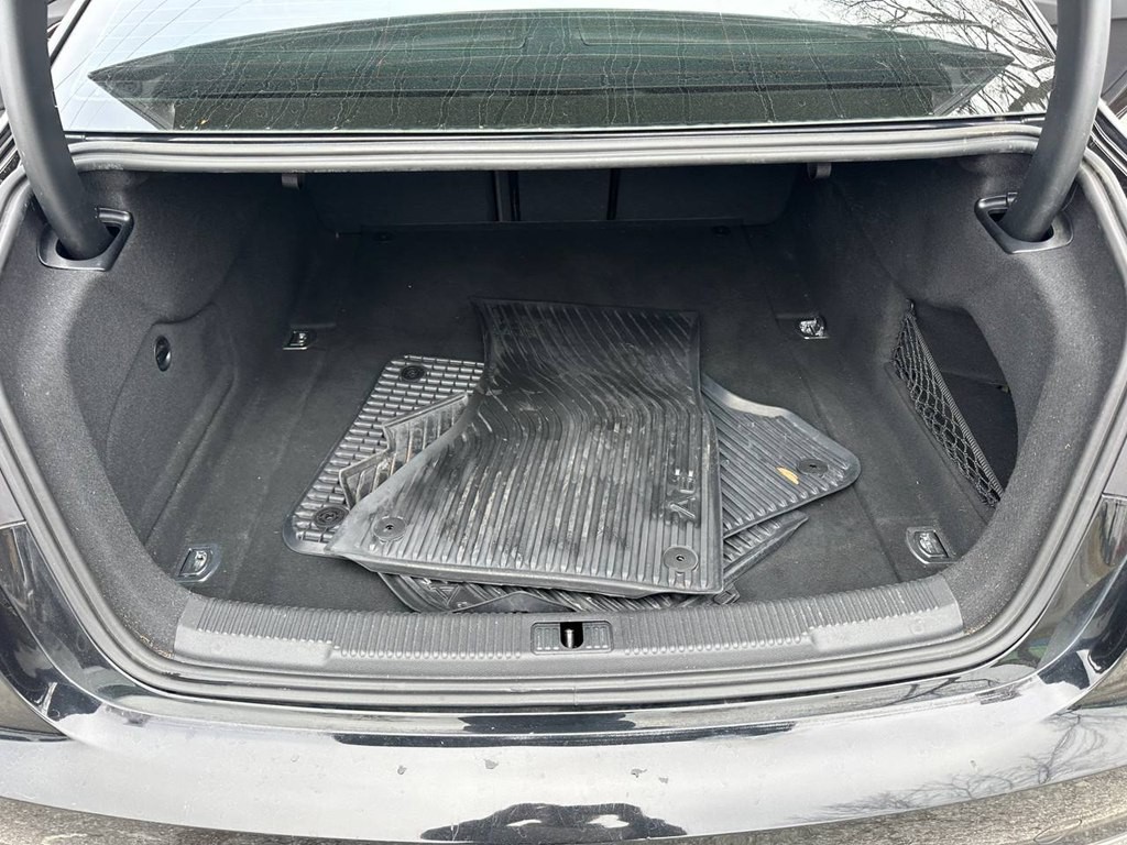 2016 Audi A6 Image 11