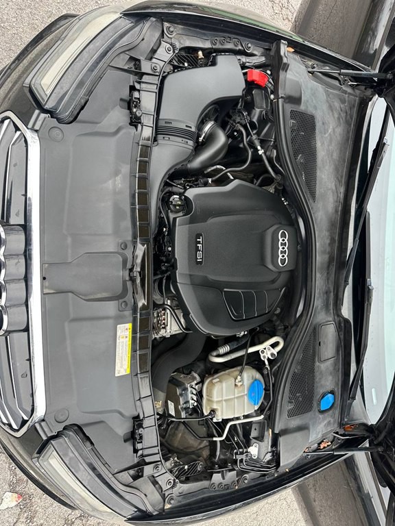 2016 Audi A6 Image 13