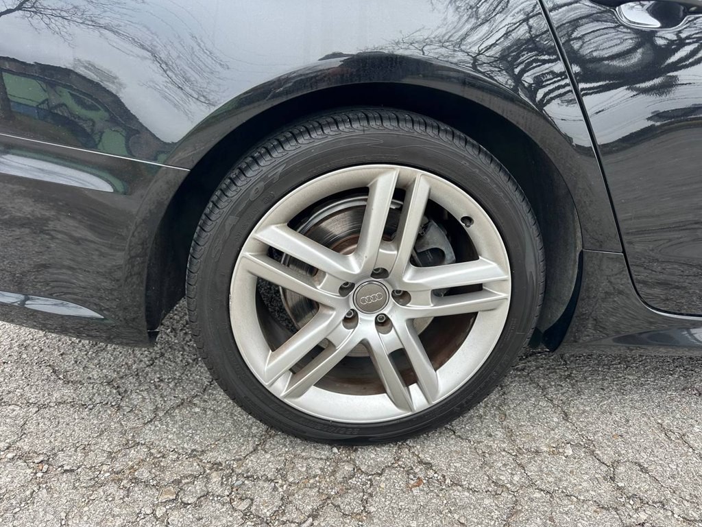 2016 Audi A6 Image 29