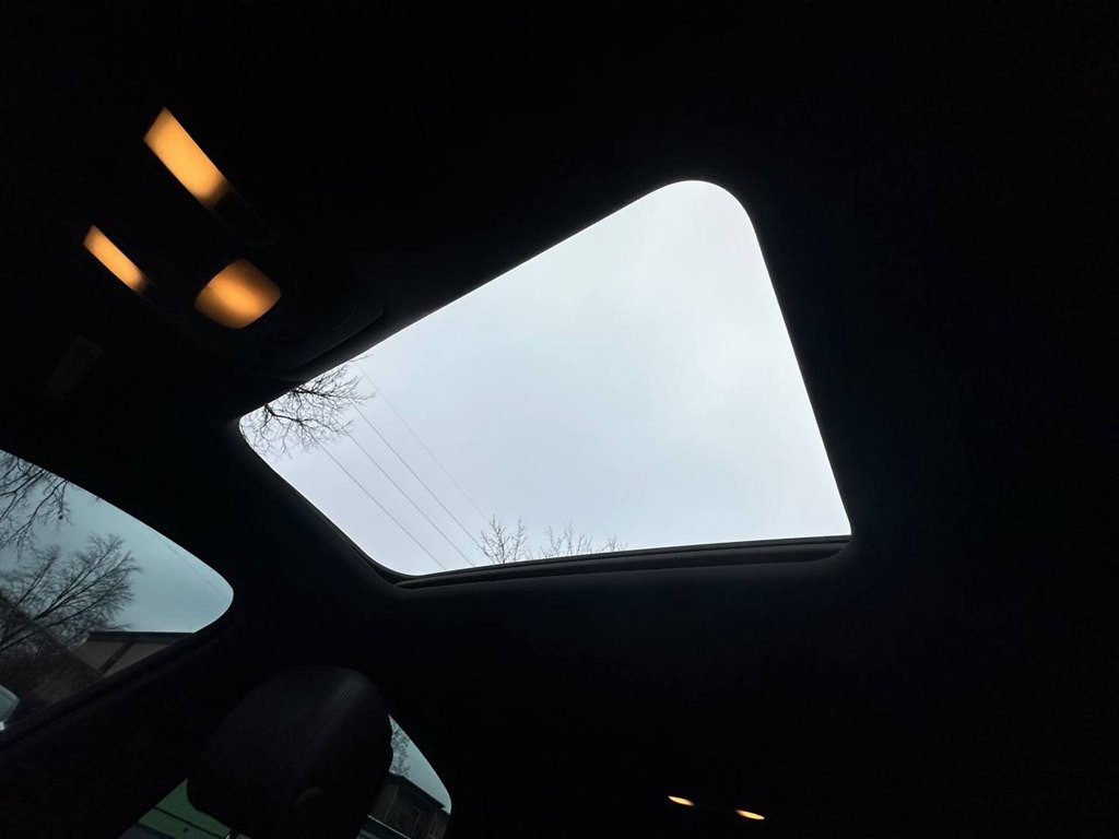 2016 Audi A6 Image 36