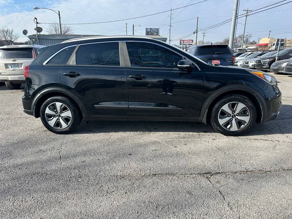 2017 Kia Niro Image 5