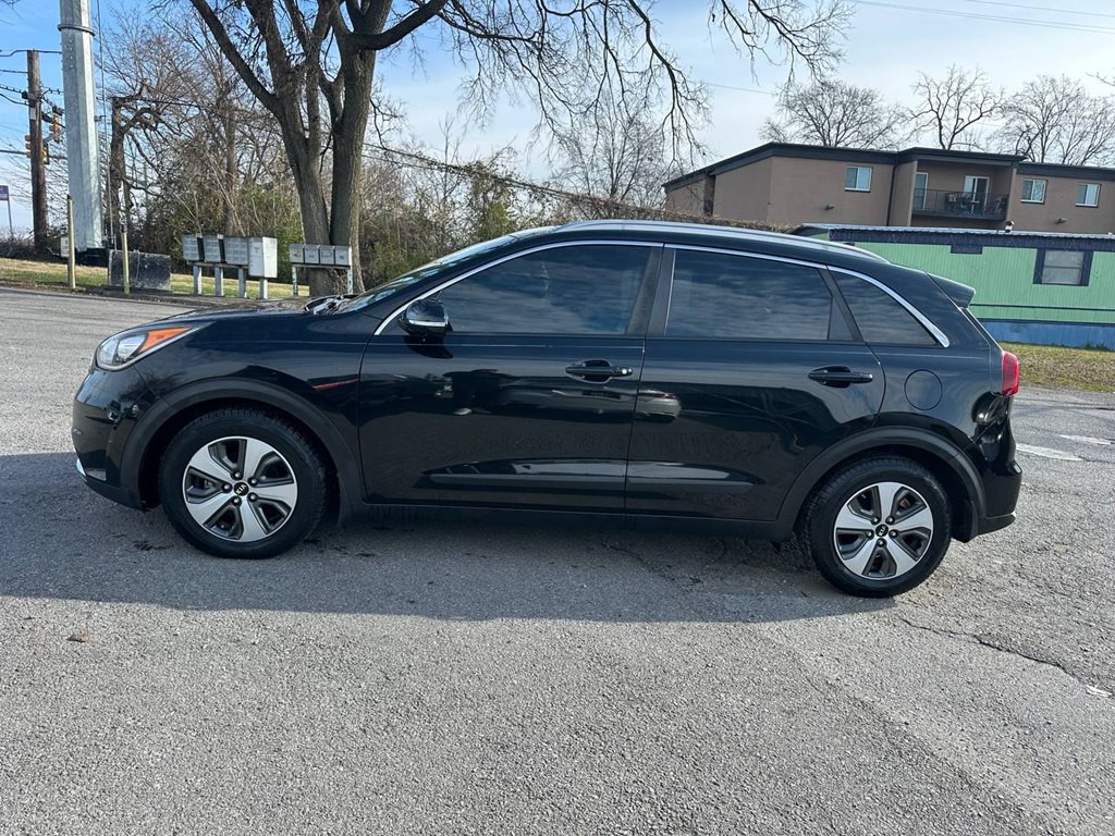 2017 Kia Niro Image 10