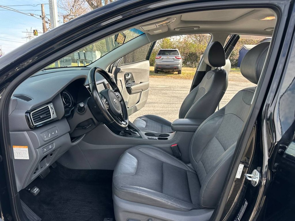 2017 Kia Niro Image 14
