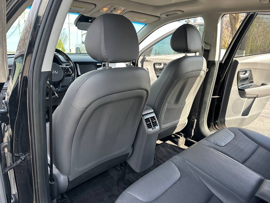 2017 Kia Niro Image 18