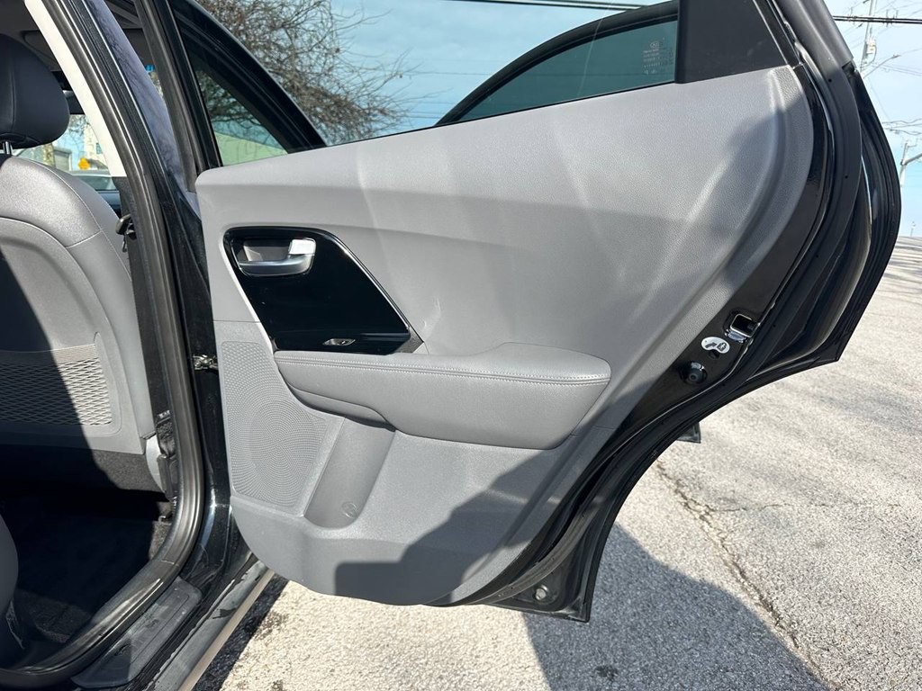 2017 Kia Niro Image 23