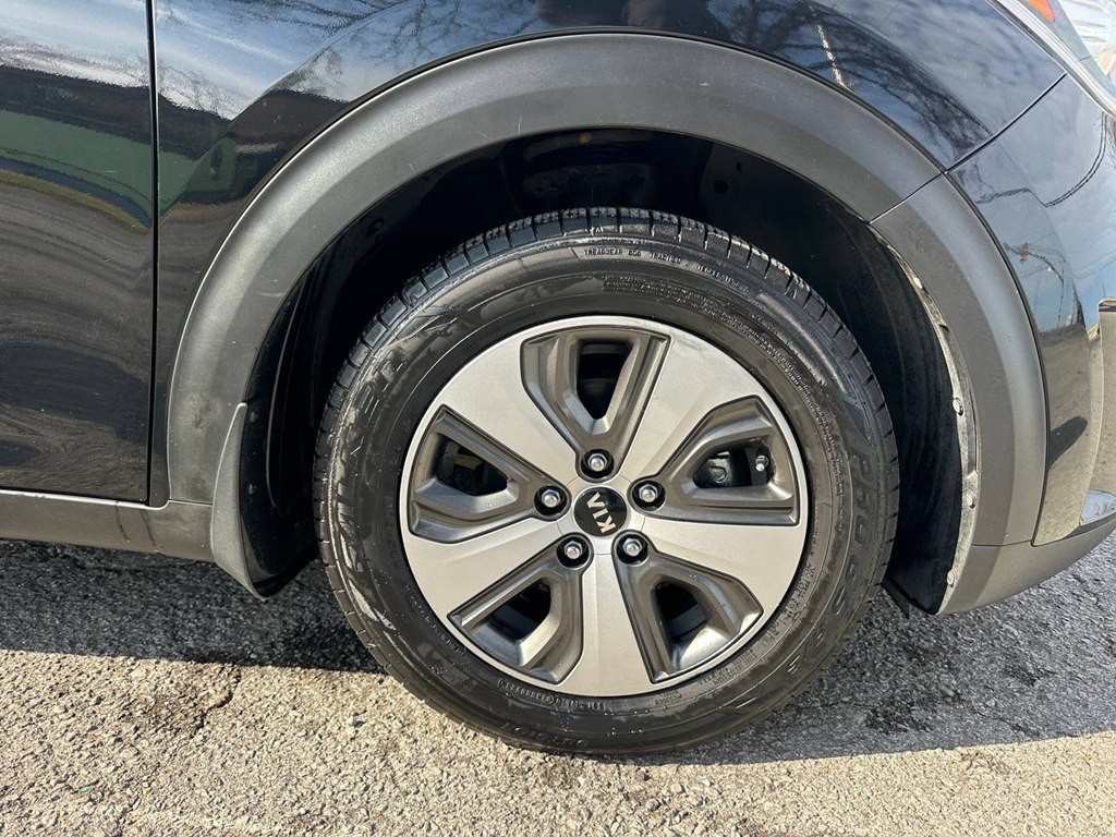 2017 Kia Niro Image 26