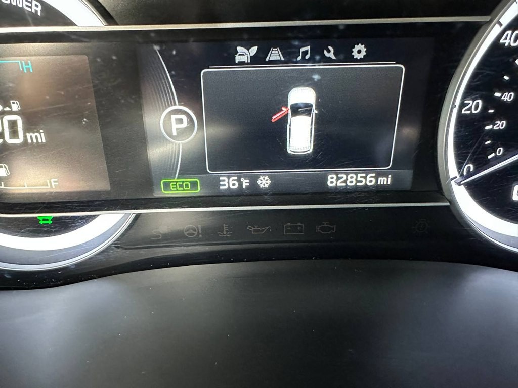 2017 Kia Niro Image 33