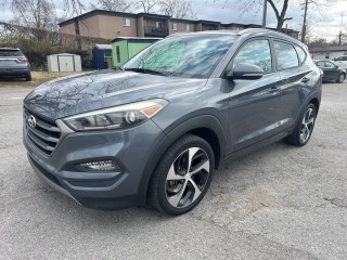 Image for 2016 Hyundai Tucson Limited ID: 7057441