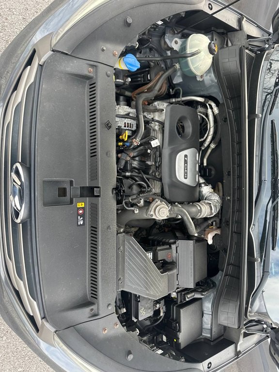 2016 Hyundai Tucson Image 12