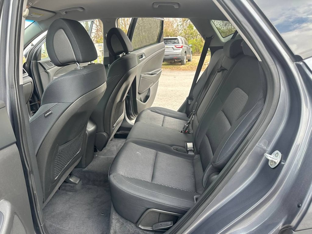 2016 Hyundai Tucson Image 23