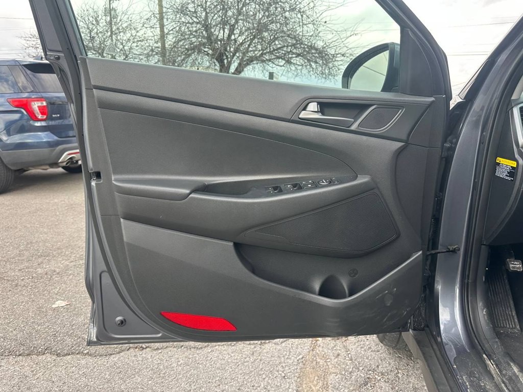 2016 Hyundai Tucson Image 24