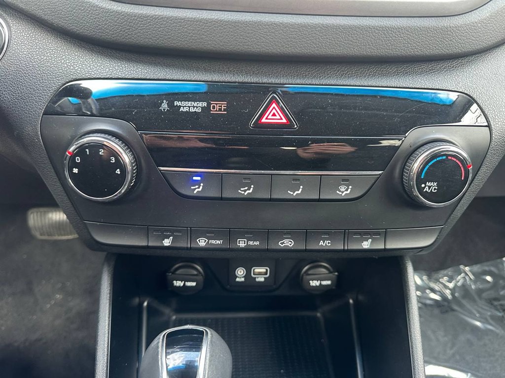 2016 Hyundai Tucson Image 31