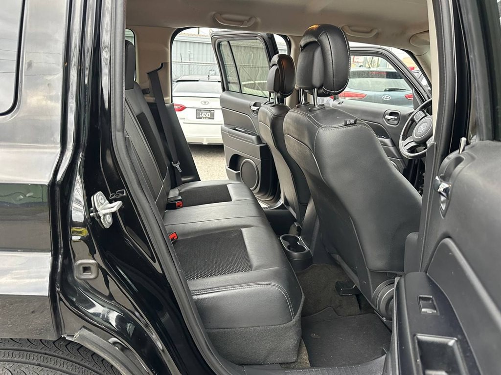 2016 Jeep Patriot Image 20