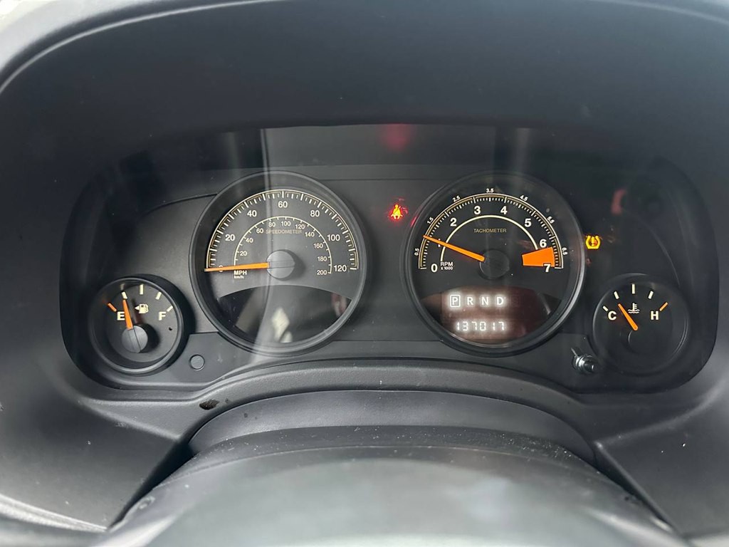 2016 Jeep Patriot Image 32