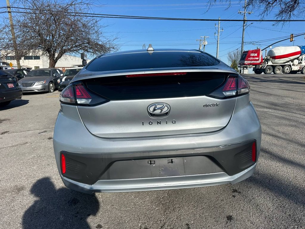 2020 Hyundai Ioniq Image 7