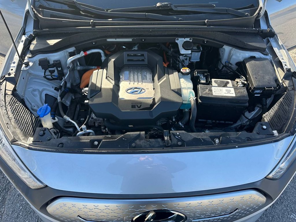 2020 Hyundai Ioniq Image 10