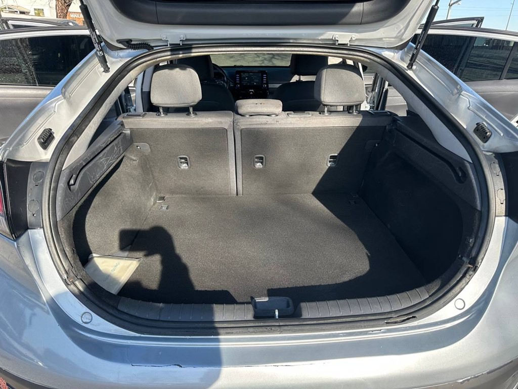 2020 Hyundai Ioniq Image 13