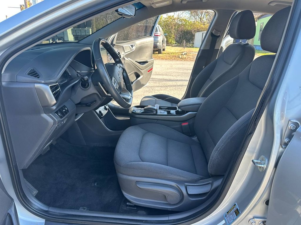 2020 Hyundai Ioniq Image 14