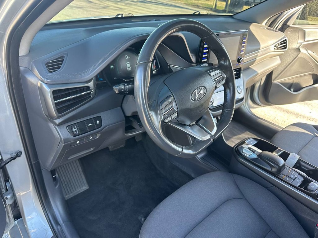 2020 Hyundai Ioniq Image 16