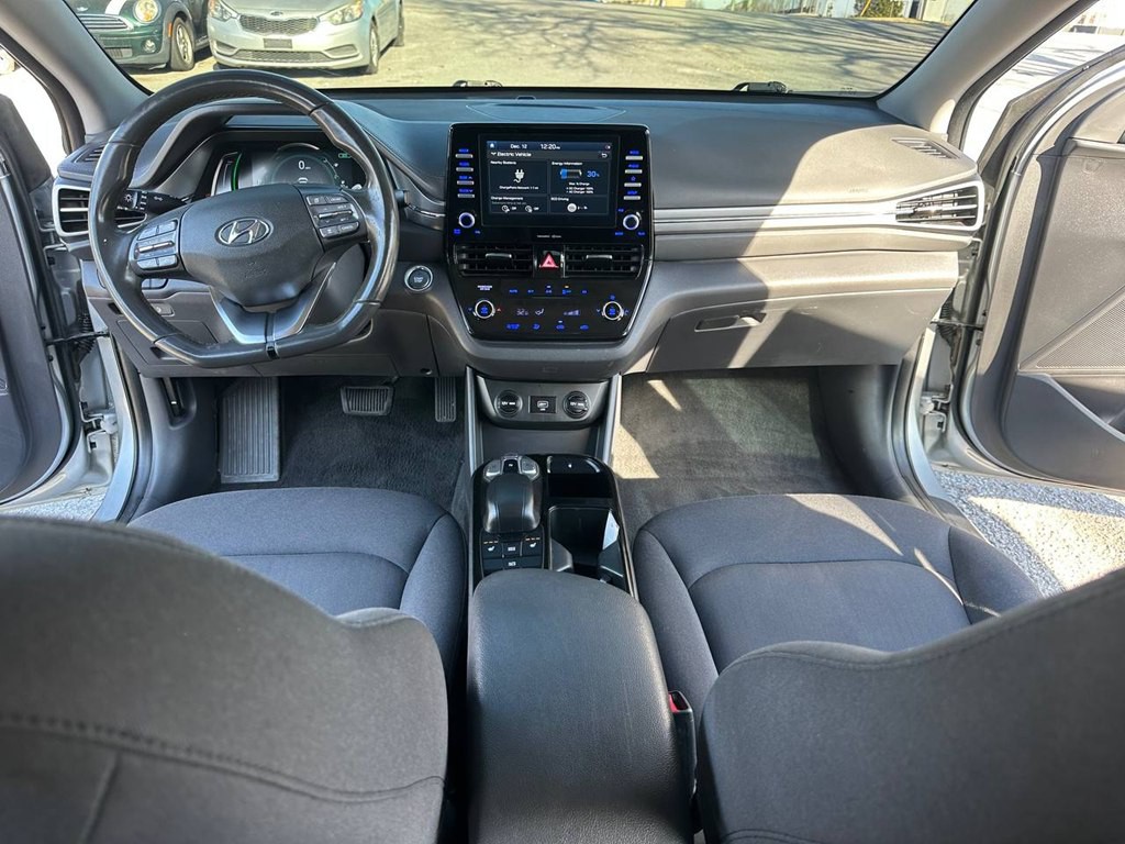 2020 Hyundai Ioniq Image 20