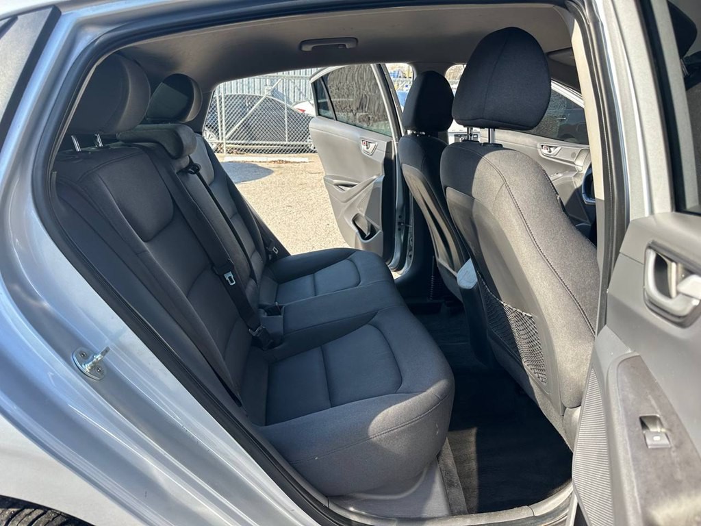 2020 Hyundai Ioniq Image 21