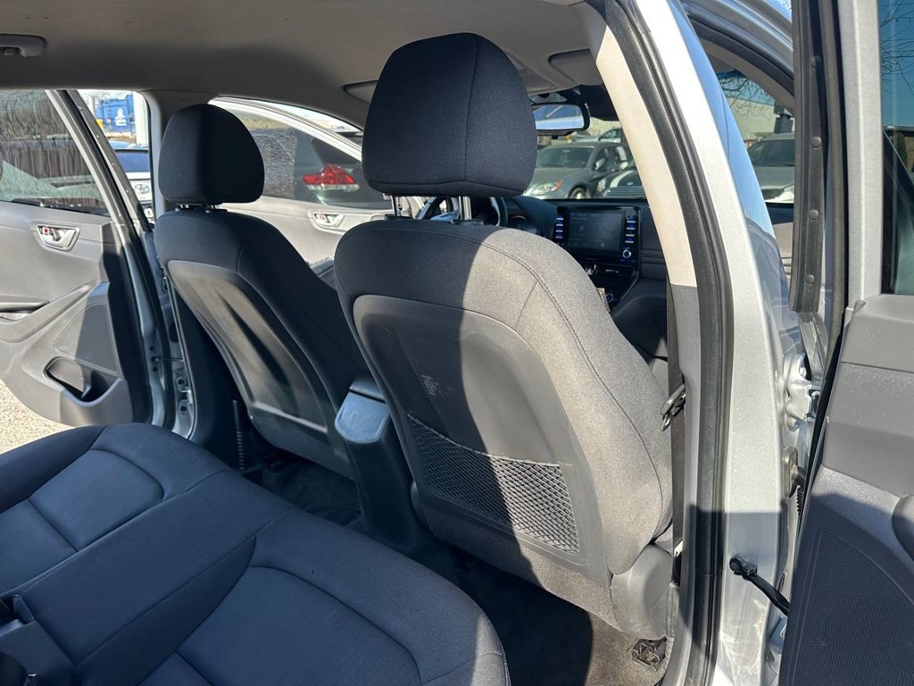 2020 Hyundai Ioniq Image 23