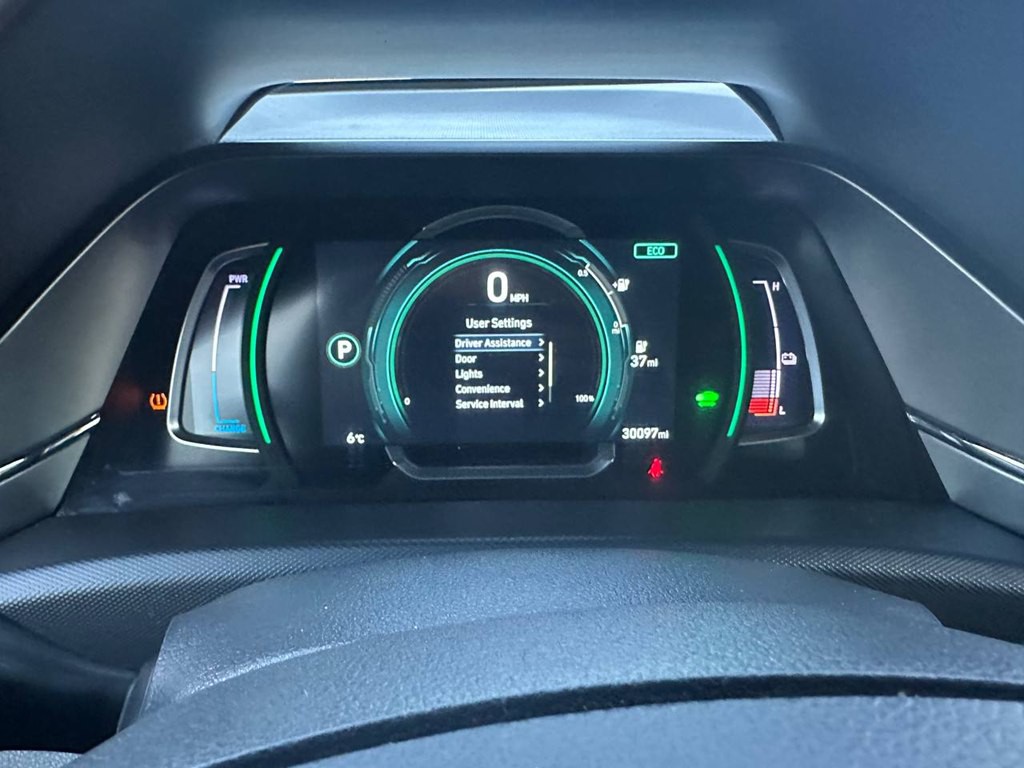 2020 Hyundai Ioniq Image 31