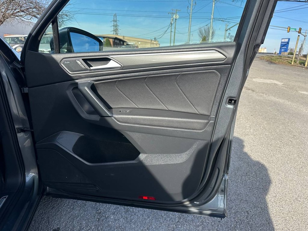 2019 Volkswagen Tiguan Image 14