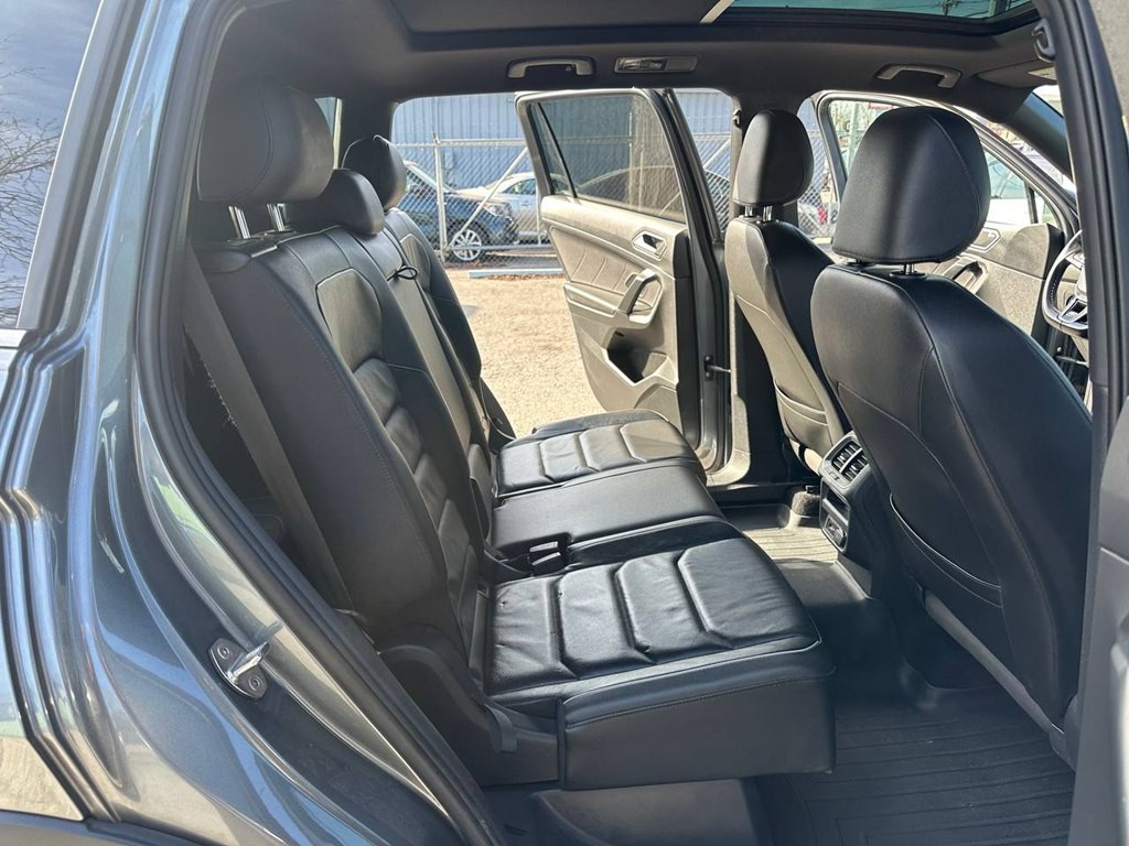 2019 Volkswagen Tiguan Image 19