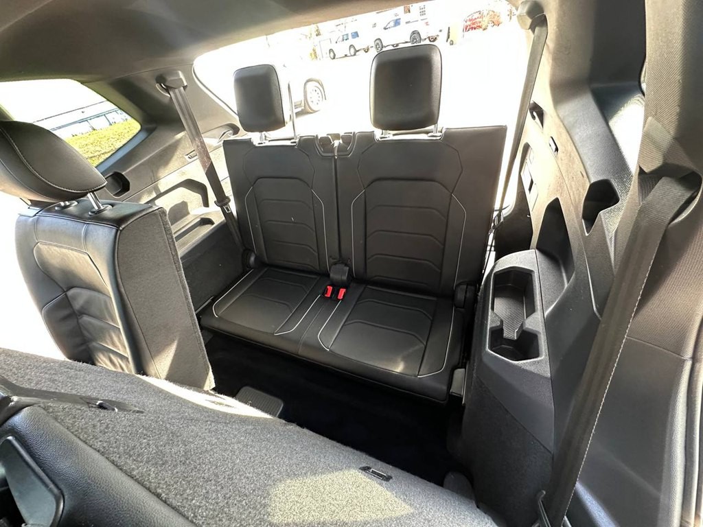 2019 Volkswagen Tiguan Image 20
