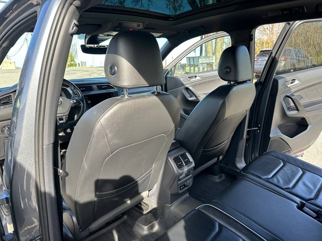 2019 Volkswagen Tiguan Image 23