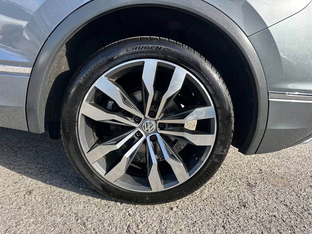 2019 Volkswagen Tiguan Image 29