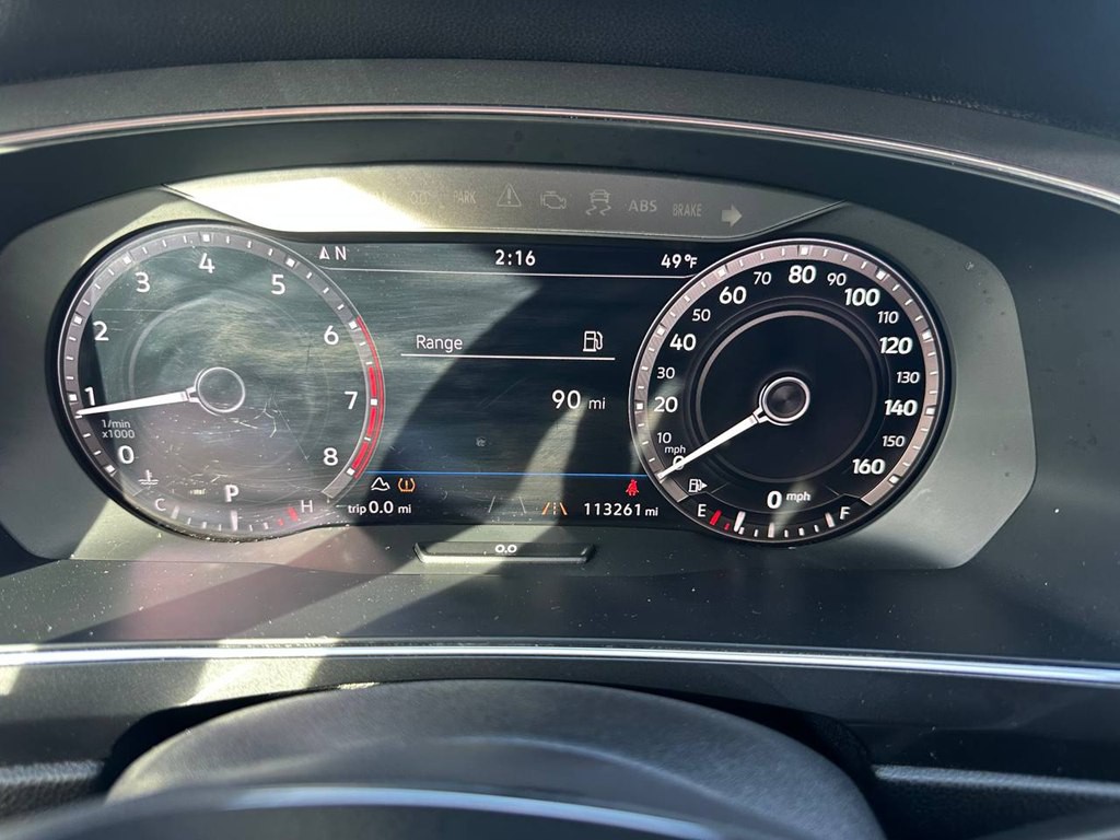 2019 Volkswagen Tiguan Image 32