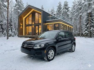 Image for 2012 Volkswagen Tiguan S ID: 7080848