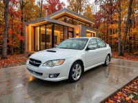 Image for 2009 Subaru Legacy 2.5 GT ID: 7089446