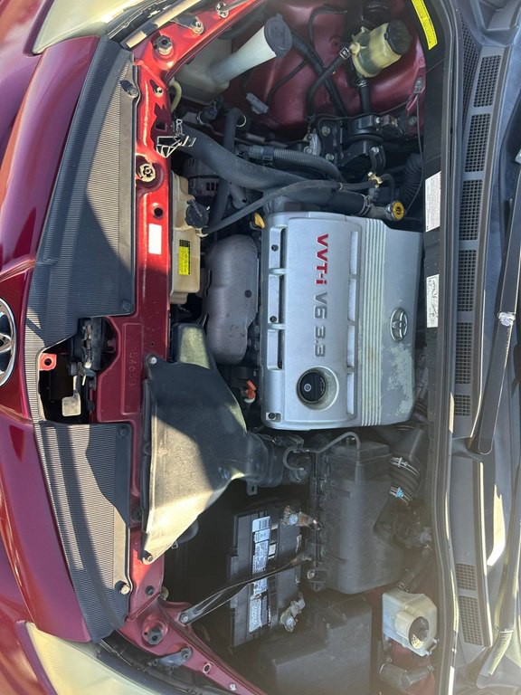 2006 Toyota Sienna Image 9